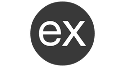 expressJs Logo