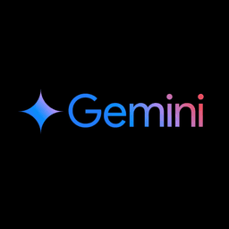 Gemini API Logo
