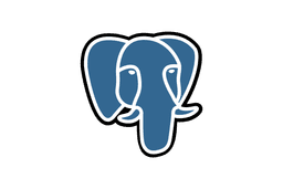 postgre Logo