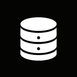 Room DB Logo
